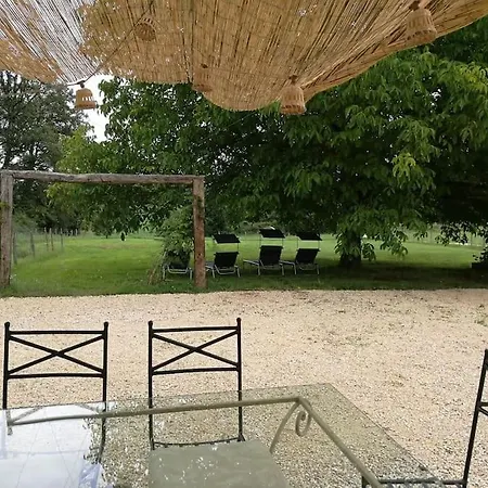 De La Croix De Fenelon