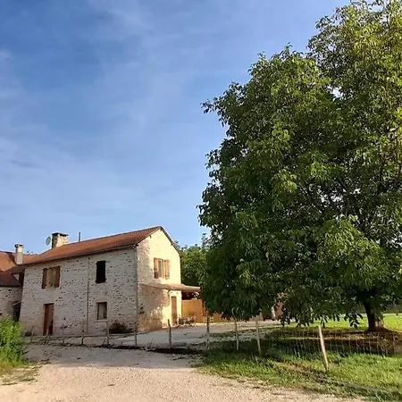 De La Croix De Fenelon * Masclat